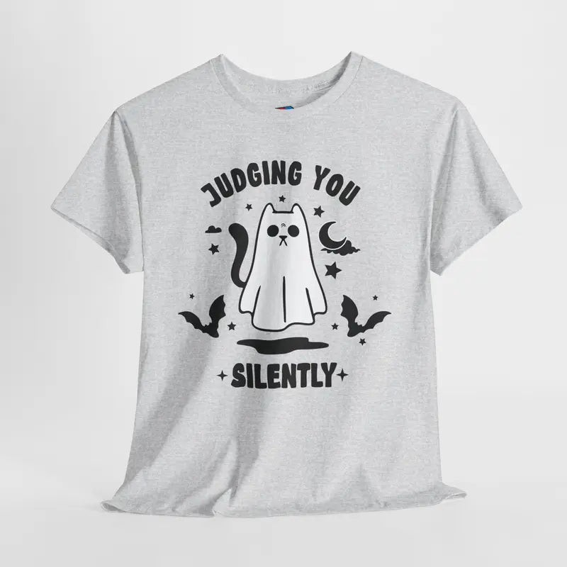 Camisa De Fantasma De Halloween Comfort Colors®, Camisa De Fantasma Linda, Camisa De Halloween Para Mujer, Camisa De Otoño, Camisa De Temporada Espeluznante, Regalo Para Halloween, Regalo