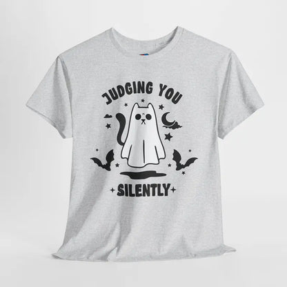 Camisa De Fantasma De Halloween Comfort Colors®, Camisa De Fantasma Linda, Camisa De Halloween Para Mujer, Camisa De Otoño, Camisa De Temporada Espeluznante, Regalo Para Halloween, Regalo