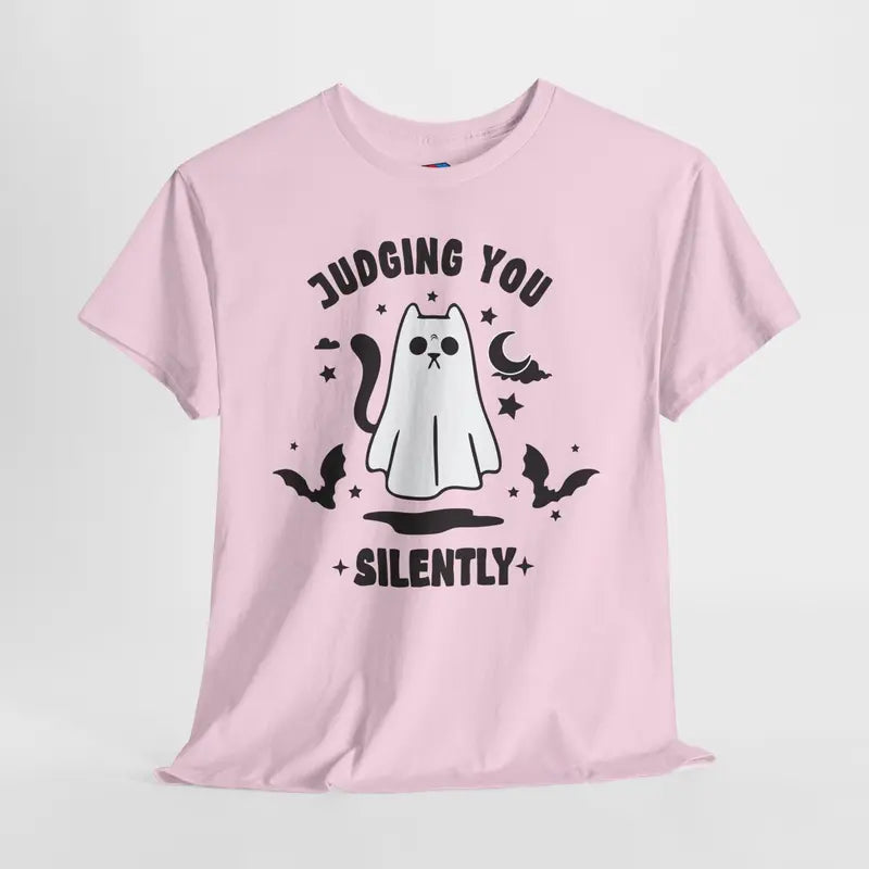 Camisa De Fantasma De Halloween Comfort Colors®, Camisa De Fantasma Linda, Camisa De Halloween Para Mujer, Camisa De Otoño, Camisa De Temporada Espeluznante, Regalo Para Halloween, Regalo