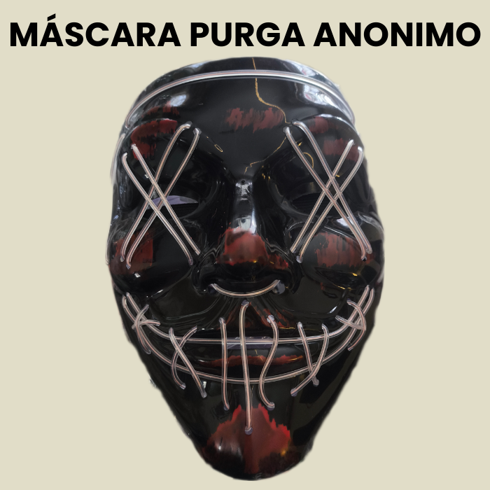 COMBO DE HALLOWEEN