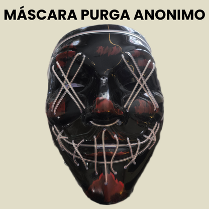 COMBO DE HALLOWEEN