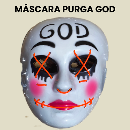COMBO DE HALLOWEEN