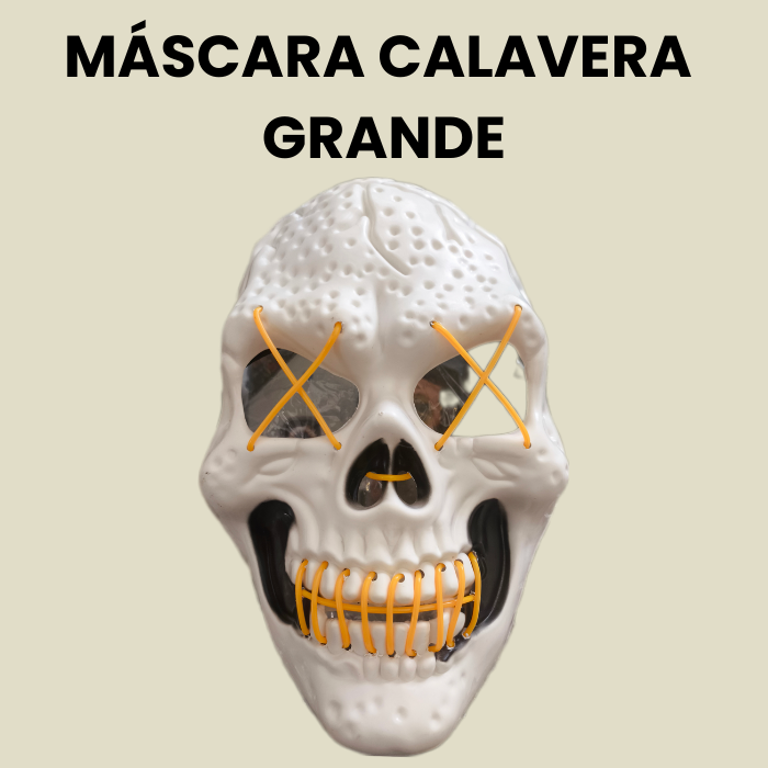 COMBO DE HALLOWEEN