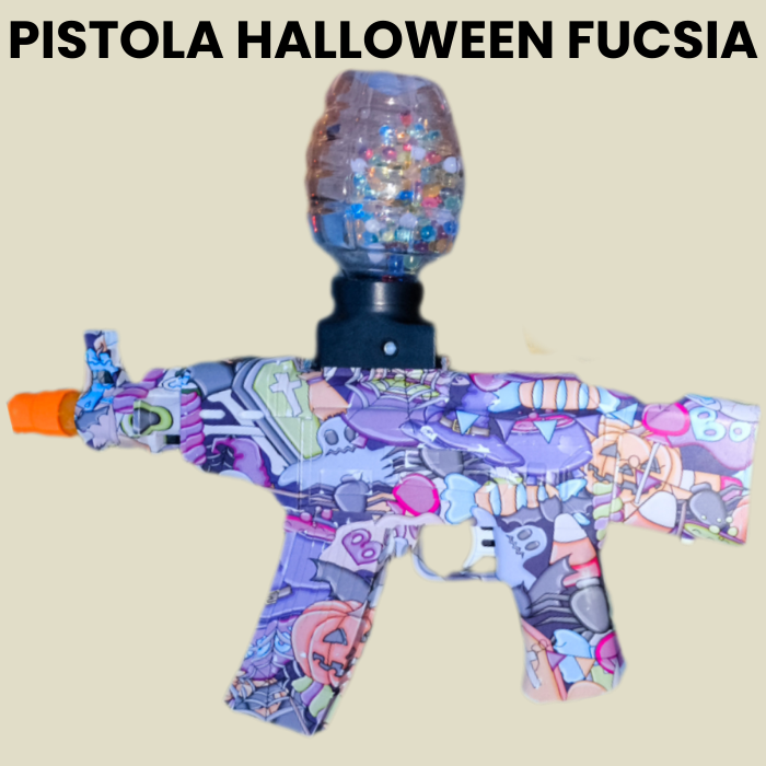 COMBO DE HALLOWEEN