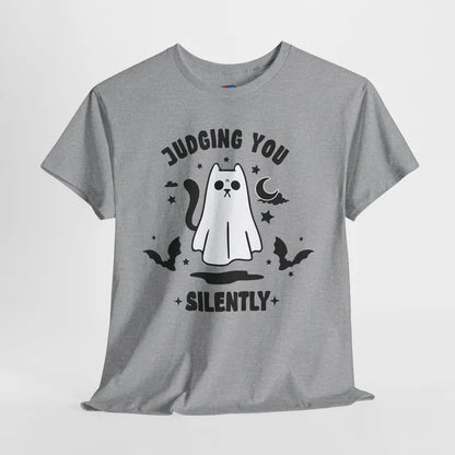 Camisa De Fantasma De Halloween Comfort Colors®, Camisa De Fantasma Linda, Camisa De Halloween Para Mujer, Camisa De Otoño, Camisa De Temporada Espeluznante, Regalo Para Halloween, Regalo