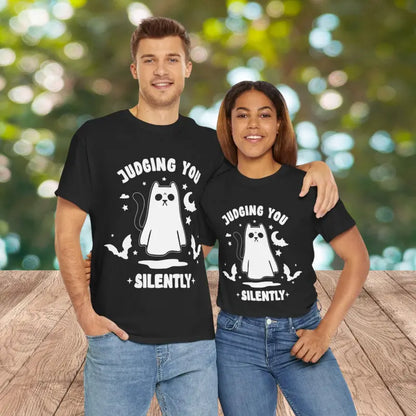 Camisa De Fantasma De Halloween Comfort Colors®, Camisa De Fantasma Linda, Camisa De Halloween Para Mujer, Camisa De Otoño, Camisa De Temporada Espeluznante, Regalo Para Halloween, Regalo