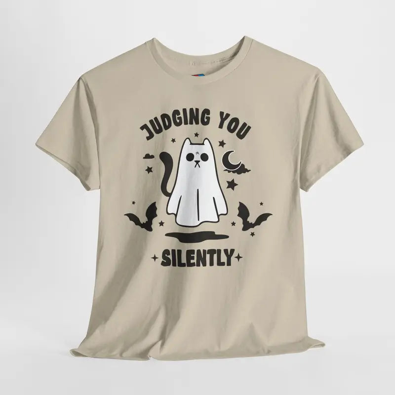 Camisa De Fantasma De Halloween Comfort Colors®, Camisa De Fantasma Linda, Camisa De Halloween Para Mujer, Camisa De Otoño, Camisa De Temporada Espeluznante, Regalo Para Halloween, Regalo