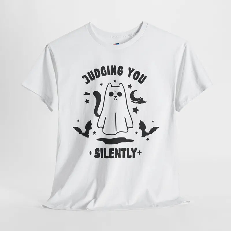 Camisa De Fantasma De Halloween Comfort Colors®, Camisa De Fantasma Linda, Camisa De Halloween Para Mujer, Camisa De Otoño, Camisa De Temporada Espeluznante, Regalo Para Halloween, Regalo